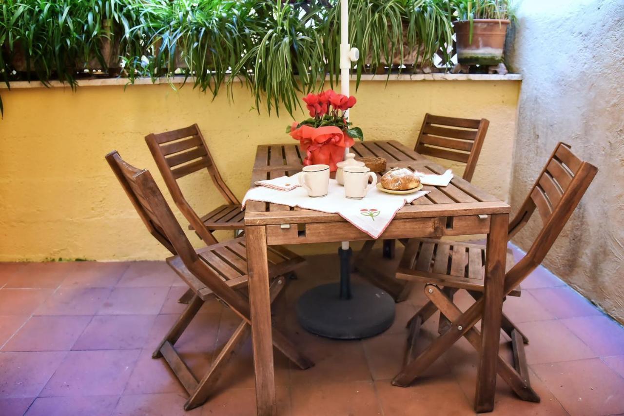 Cedro Apartamento Roma