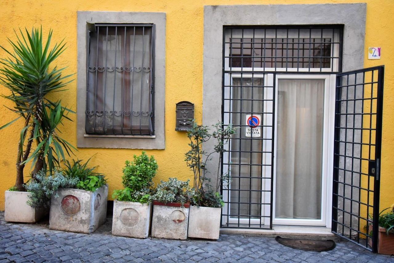Cedro Apartamento Roma
