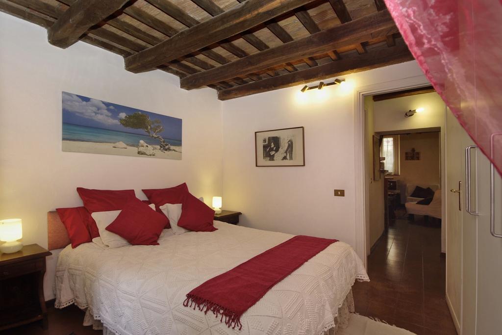 Cedro Apartamento