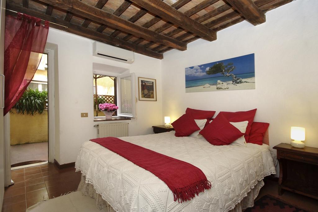 Cedro Apartamento